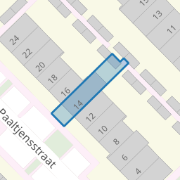 Perceel AMR04-Q-5764