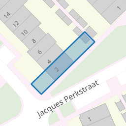 Perceel AMR04-Q-5770