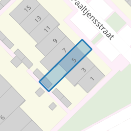 Perceel AMR04-Q-5774