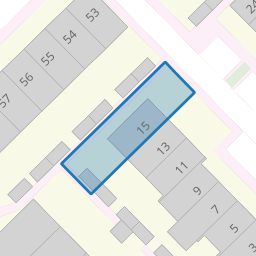 Perceel AMR04-Q-5779