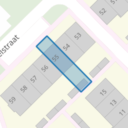 Perceel AMR04-Q-5782