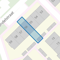 Perceel AMR04-Q-5783