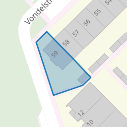 Perceel AMR04-Q-5786