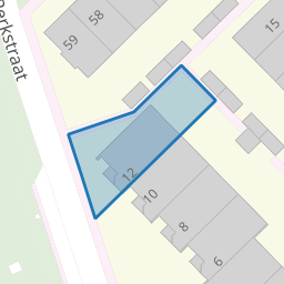 Perceel AMR04-Q-5787