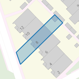 Perceel AMR04-Q-5789