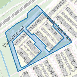 Perceel AMR04-Q-5793