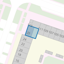 Perceel AMR04-Q-5802