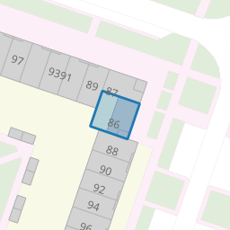 Perceel AMR04-Q-5804