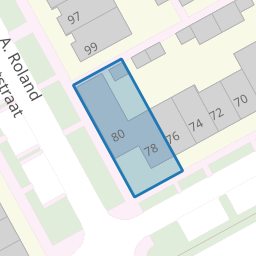 Perceel AMR04-Q-5806