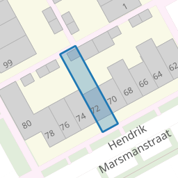 Perceel AMR04-Q-5809