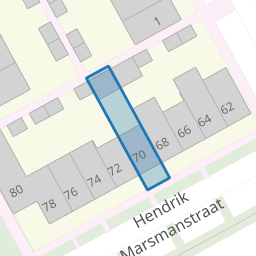 Perceel AMR04-Q-5810