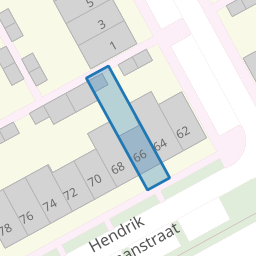 Perceel AMR04-Q-5812