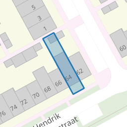 Perceel AMR04-Q-5813