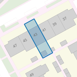 Perceel AMR04-Q-5850