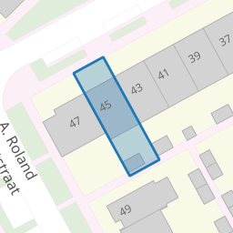 Perceel AMR04-Q-5851