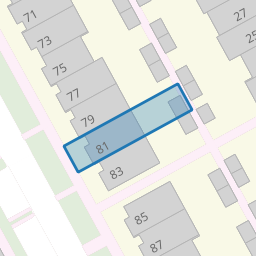 Perceel AMR04-Q-5869