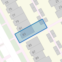 Perceel AMR04-Q-5870