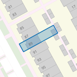 Perceel AMR04-Q-5873