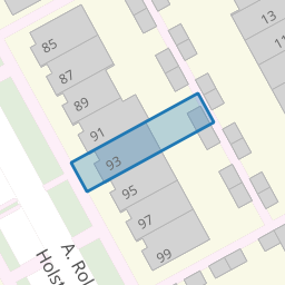 Perceel AMR04-Q-5875