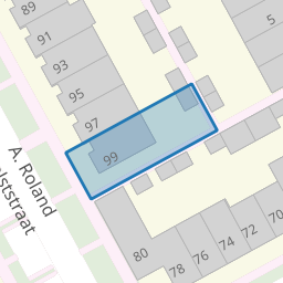 Perceel AMR04-Q-5878