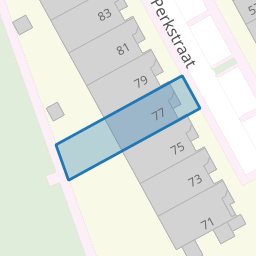 Perceel AMR04-Q-5896