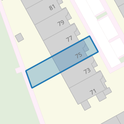 Perceel AMR04-Q-5897