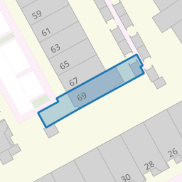 Perceel AMR04-Q-5900