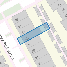 Perceel AMR04-Q-5907