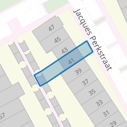 Perceel AMR04-Q-5914