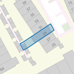 Perceel AMR04-Q-5920