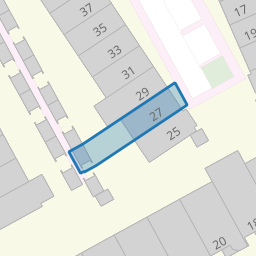 Perceel AMR04-Q-5921