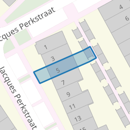 Perceel AMR04-Q-5932