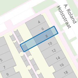 Perceel AMR04-Q-5937