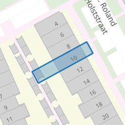 Perceel AMR04-Q-5938