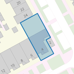 Perceel AMR04-Q-5947