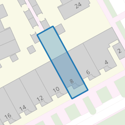 Perceel AMR04-Q-5949