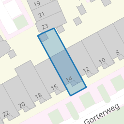 Perceel AMR04-Q-5952