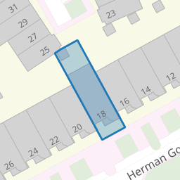 Perceel AMR04-Q-5954