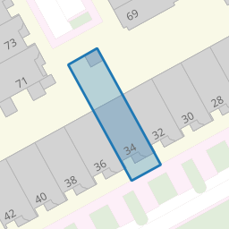 Perceel AMR04-Q-5962