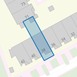 Perceel AMR04-Q-5964