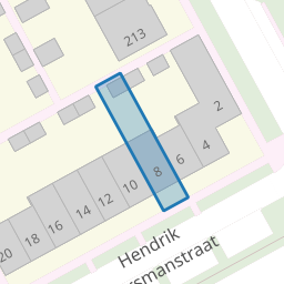 Perceel AMR04-Q-5970