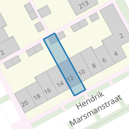 Perceel AMR04-Q-5972