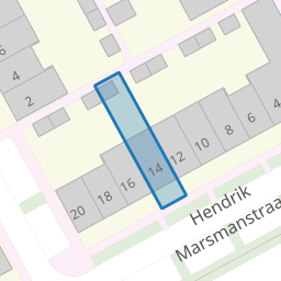 Perceel AMR04-Q-5973