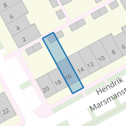 Perceel AMR04-Q-5974