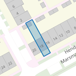 Perceel AMR04-Q-5975