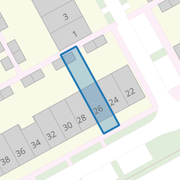 Perceel AMR04-Q-5979