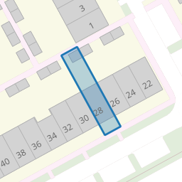 Perceel AMR04-Q-5980