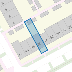 Perceel AMR04-Q-5984