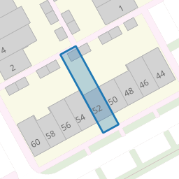 Perceel AMR04-Q-5992