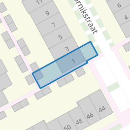 Perceel AMR04-Q-6004